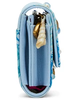 Betsey Johnson Make Waves Bifold Wallet