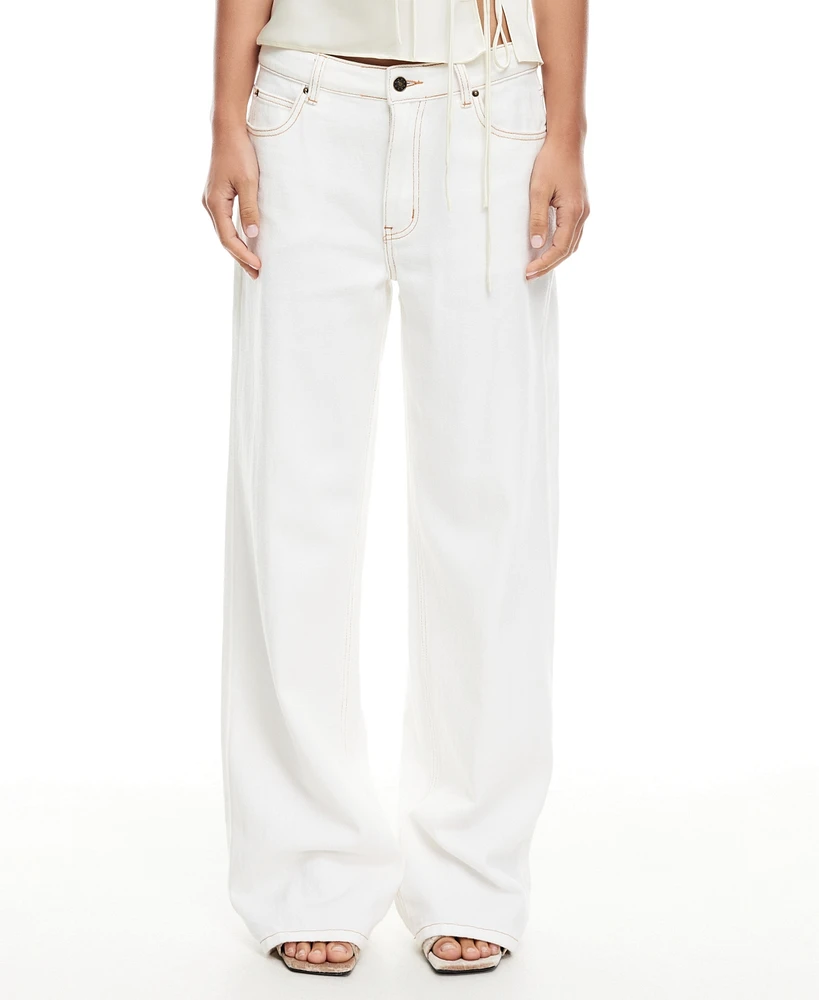 Lioness Women's Top Model Jeans