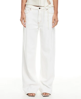 Lioness Women's Top Model Jeans