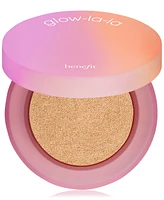 Benefit Cosmetics Glow-La-La Blurring Powder Highlighter