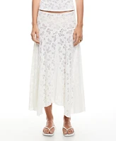 Lioness Women's Tidal Midi Skirt