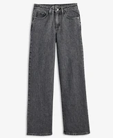 Epic Threads Little & Big Girls Lulu Wide-Leg Jeans, Exclusively at Macy's