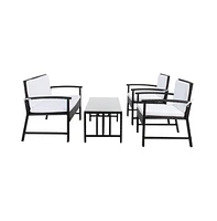 Krissy Living Set