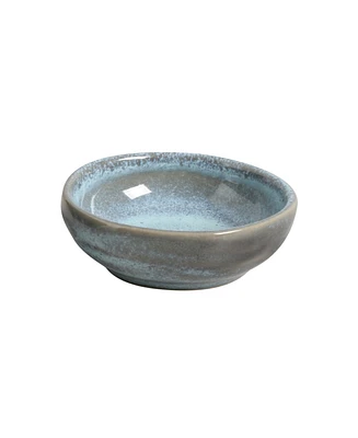 Porto Brasil Stoneware Ramekins, Set of 6