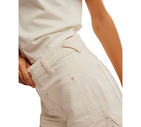 Free People Women's Bettie Sailor Shorts