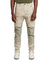 G-Star Raw Men's 3D Regular Tapered Cargo Pants