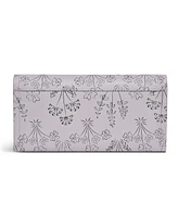 Radley London Wild Flowers Flap Over Wallet