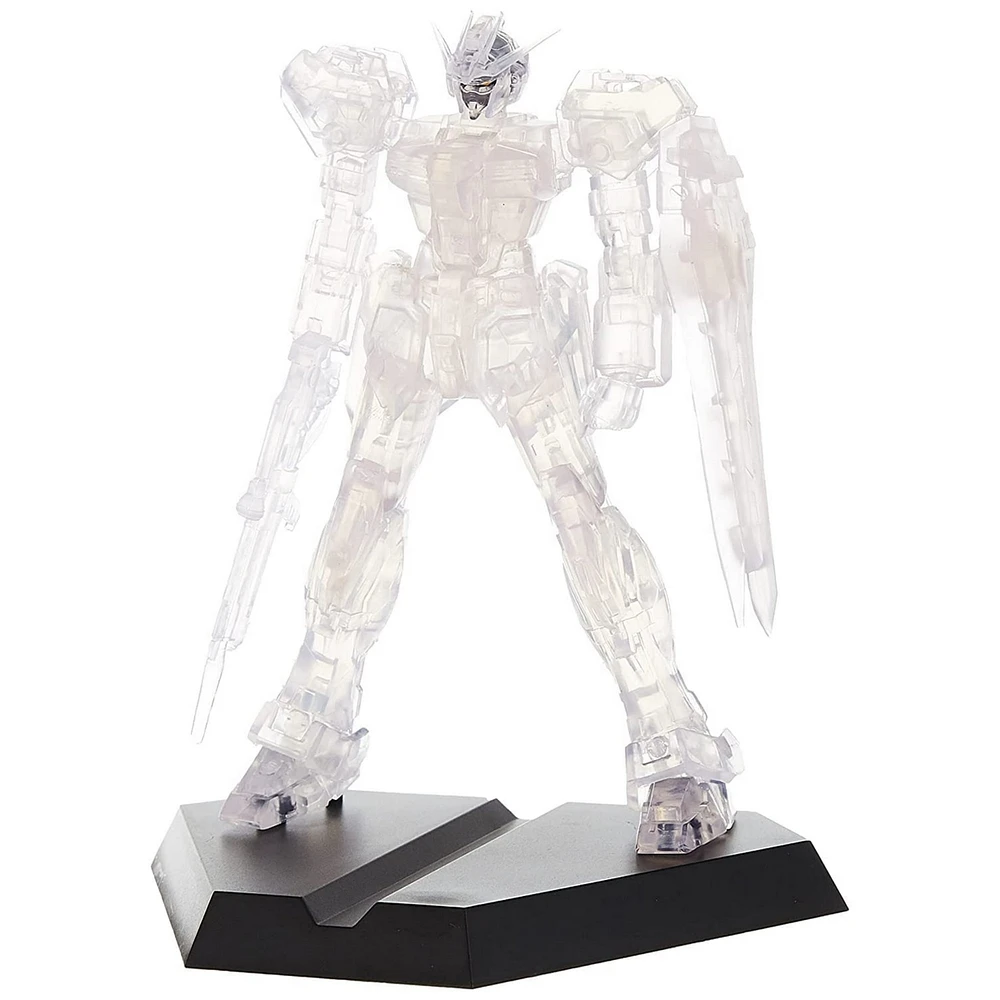 BanPresto - Mobile Suit Gundam Seed Internal Structure Gat-X105 Strike Gundam Weapon Version (Version B) Statue
