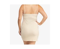 Uwila Warrior Women's Soft Seamless Slip