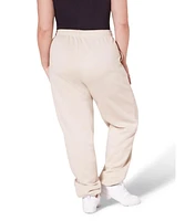 Capezio Women's Varsity Sweatpants