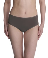 Natori Women's Bliss Bare Cotton Hipster