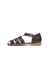 Minimal Fisherman s Sandal