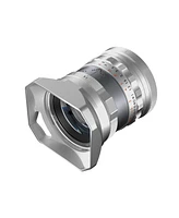 Thypoch Thypoch Simera 35mm f1.4 Ff Lens for Fujifilm X, Silver
