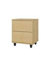 Modern Javier Nightstand
