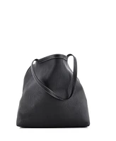 Pre-Owned Hermes 46 Cabasellier Tote Clemence