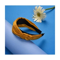 Sohi Women's Braided Hair Band