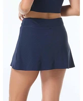 Beach House Sport Women's Winner Swim Skirt