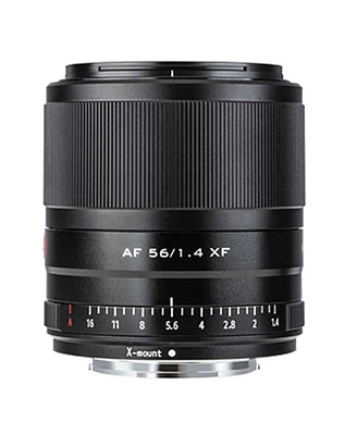 Viltrox Af 56mm f/1.4 Xf Lens for Fujifilm X