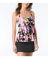 Beach House Jaclyn Tankini