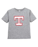 Soft As A Grape Toddler 2-Pack Royal/Gray Texas Rangers Cooperstown Collection T-Shirt Set