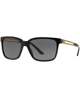 Versace Unisex Sunglasses, VE4307
