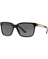 Versace Unisex Sunglasses, VE4307