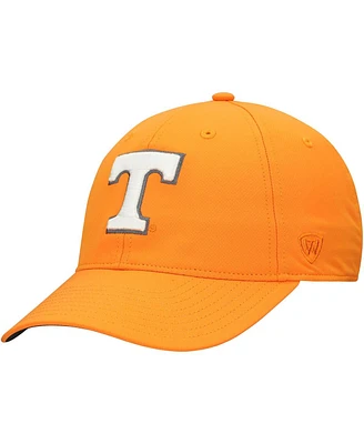 Top of the World Men's Tennessee Orange Tennessee Volunteers Victory Trainer Adjustable Hat