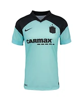 Nike Women's Teal Nj/Ny Gotham Fc 2025 Secondary Stadium Replica Jersey