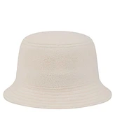 New Era Women's White Chicago White Sox Chrome Cozy Bucket Hat