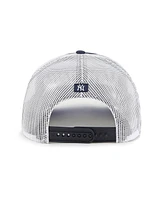 '47 Brand Women's Navy New York Yankees Biloxi Hitch Adjustable Hat