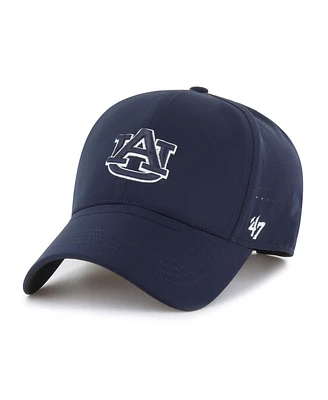 '47 Brand Men's Navy Auburn Tigers Forward Vent Mvp Adjustable Hat