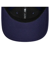 New Era Men's Navy Tottenham Hotspur Core 9SEVENTY Stretch-Snap Hat