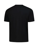 Umbro Men's Black El Salvador National Team Graphic T-Shirt