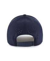 '47 Brand Men's Navy North Carolina Tar Heels Cypher Midfield Adjustable Hat