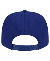 New Era Men's Royal Los Angeles Dodgers 2024 World Series Champions 9SEVENTY Adjustable Hat