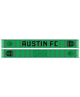 Ruffneck Scarves Austin Fc 2025 Jersey Hook Scarf