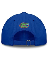 Top of the World Men's Royal Florida Gators Staple Adjustable Hat