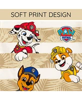 Paw Patrol Toddler Boys T-Shirt and Mesh Basketball Shorts Outfit Set