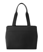 Nine West Pyper Large Laptop Tote Bag