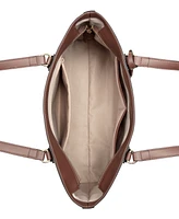 Nine West Lakelyn Large Tote Bag
