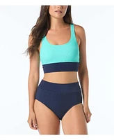 Beach House Sport Women's Empower Crop Top