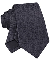 Calvin Klein Men's Rooster Floral Tie