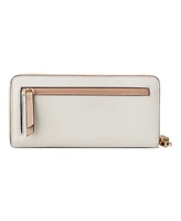 Nine West Coen Zip Around Wallet