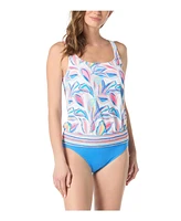 Beach House Women's Brandy Tankini