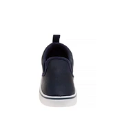 Beverly Hills Polo Club Toddler Boys Slip On Casual Sneakers