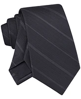 Calvin Klein Men's Randi Stripe Tie