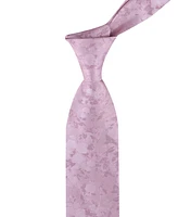 Calvin Klein Men's Raven Floral Tie