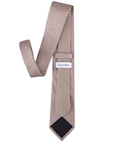 Calvin Klein Men's Reagan Floral Tie