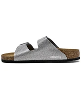 Birkenstock Little Girls Arizona Birko-Flor Sandals from Finish Line