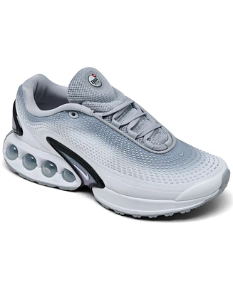 Nike Women's Air Max Dn Premium Casual Sneakers from Finish Line